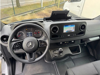 Panel van Mercedes-Benz Sprinter 315 L3H2*360°Camera*parktronic*cruise control*zetelverwarming*: picture 4