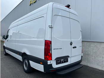 Panel van Mercedes-Benz Sprinter 315 L3H2*360°Camera*parktronic*cruise control*zetelverwarming*: picture 2