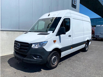 Panel van MERCEDES-BENZ Sprinter 317