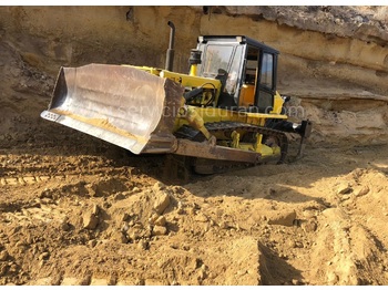 Bulldozer FIAT-ALLIS AD20: picture 1