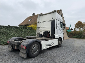 Tractor unit DAF XF 510 TOP CONDITION!!!: picture 5 Tractor unit DAF XF 510 TOP CONDITION!!!: picture 5