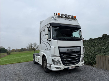 Tractor unit DAF XF 510 TOP CONDITION!!!: picture 2 Tractor unit DAF XF 510 TOP CONDITION!!!: picture 2