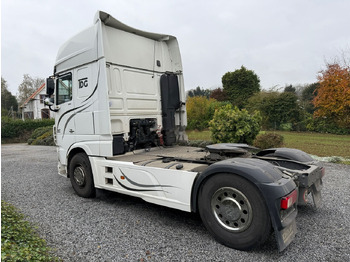 Tractor unit DAF XF 510 TOP CONDITION!!!: picture 4 Tractor unit DAF XF 510 TOP CONDITION!!!: picture 4