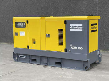 Generator set Atlas-Copco QAS 100: picture 2 Generator set Atlas-Copco QAS 100: picture 2