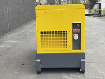 Generator set Atlas-Copco QAS 100: picture 3 Generator set Atlas-Copco QAS 100: picture 3