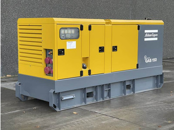 Generator set ATLAS