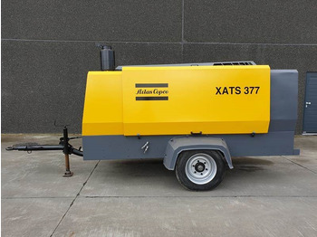 Air compressor ATLAS