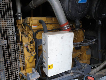 Air compressor Atlas-Copco XRVS 476 / 1000 CD - N: picture 5