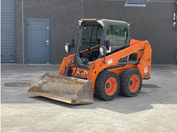 Wheel loader BOBCAT S450