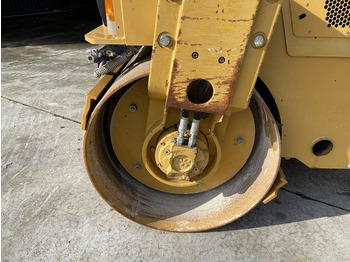 Roller Cat CB 24: picture 2