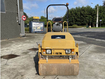 Roller Cat CB 24: picture 5