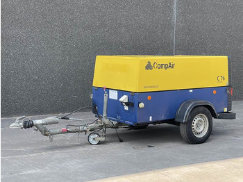 Air compressor COMPAIR