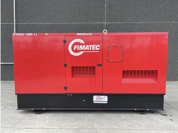 Generator set