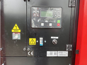 Generator set FIMATEC CTI-66LI Noodaggregaat: picture 3