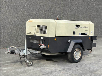 Air compressor INGERSOLL RAND