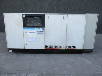 Air compressor INGERSOLL RAND
