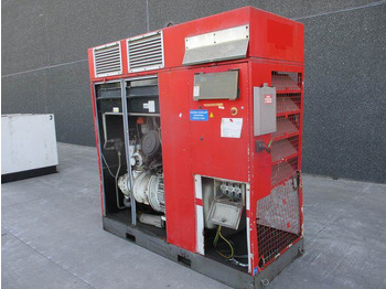 Air compressor Ingersoll Rand MH 75 SS: picture 3