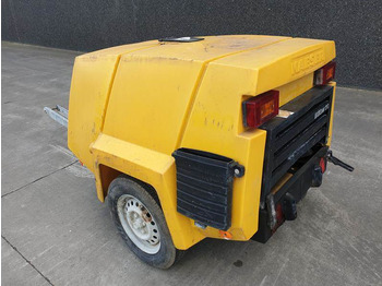 Air compressor Kaeser M 30: picture 4
