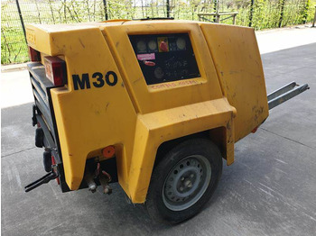 Air compressor Kaeser M 30: picture 3