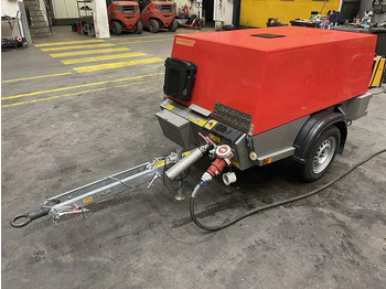 Air compressor KAESER