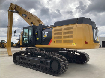 Waste/ Industry handler CATERPILLAR 352F