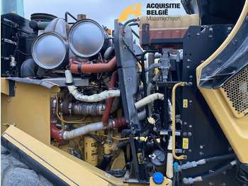 Wheel loader CATERPILLAR 966M: picture 5