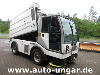 Road sweeper BUCHER