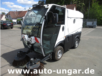 Road sweeper BUCHER