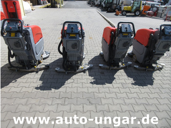 Scrubber dryer Hako B45 Scheuersaugmaschine B45CL eigener Antrieb Scrubber: picture 2