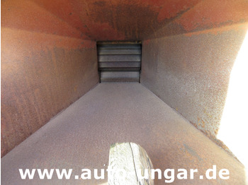 Wood chipper Jensen A3 DI Holzhäcksler Chipper Hatz Diesel Motor Motorhacker 1.838 Stunden: picture 3 Wood chipper Jensen A3 DI Holzhäcksler Chipper Hatz Diesel Motor Motorhacker 1.838 Stunden: picture 3