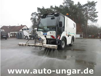 Cleaning machinery MULTICAR
