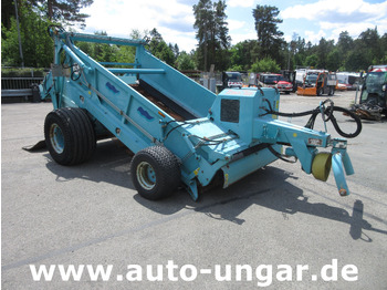 Municipal/ Special vehicle KÄSSBOHRER