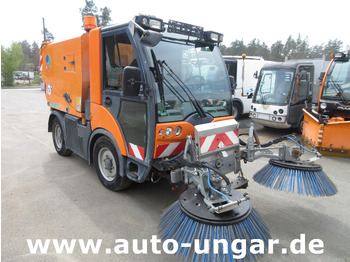 Municipal/ Special vehicle MULTICAR