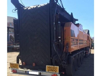 Crusher Doppstadt DZ 750 Kombi (bio): picture 3