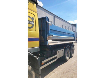 Tipper Volvo 6x6 FM12.440 (34t): picture 3