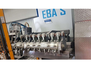Concrete equipment progress EBA S 12: picture 4 Concrete equipment progress EBA S 12: picture 4
