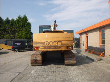 Crawler excavator CASE 988-CK: picture 3