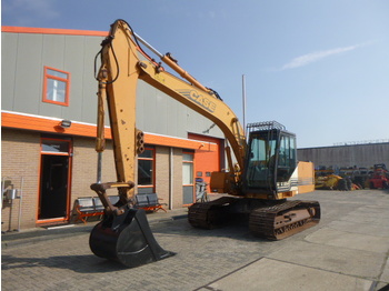 Crawler excavator CASE 988-CK: picture 4