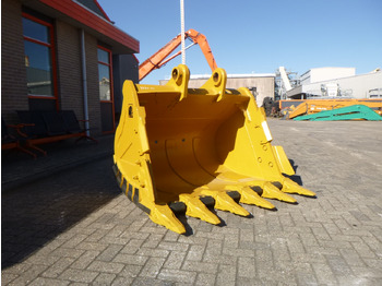 New Excavator bucket for Crawler excavator ELEPHANT CAT 330/CAT 336/CAT 340: picture 2