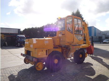 MECALAC MECALAC 11 CX MEWP ROAD RAIL DIVISION on lease MECALAC MECALAC 11 CX MEWP ROAD RAIL DIVISION: picture 4