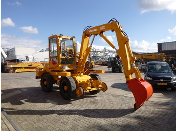 MECALAC MECALAC 11 CX MEWP ROAD RAIL DIVISION on lease MECALAC MECALAC 11 CX MEWP ROAD RAIL DIVISION: picture 3