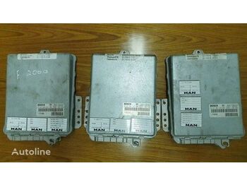 ECU for Truck MAN EDC F2000 / F90 0281010018: picture 1