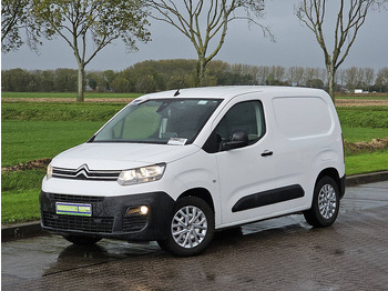 Box van Citroën Berlingo 1.2 L1 Benzine Automaat!: picture 2