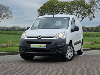 Box van CITROËN Berlingo