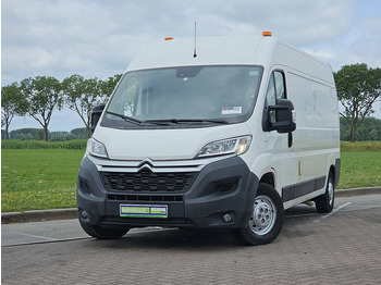 Panel van CITROËN Jumper