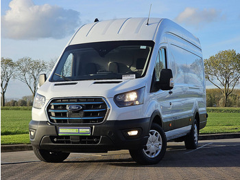 Panel van FORD Transit