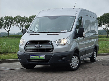 Small van FORD Transit