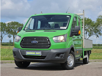 Flatbed van FORD Transit