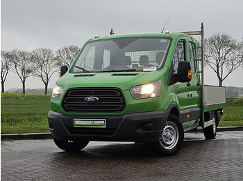 Flatbed van FORD Transit