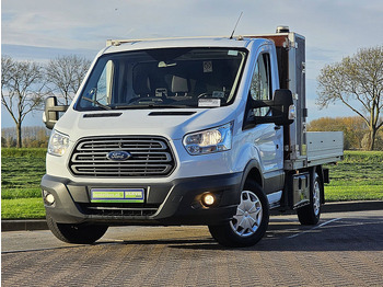 Flatbed van FORD Transit